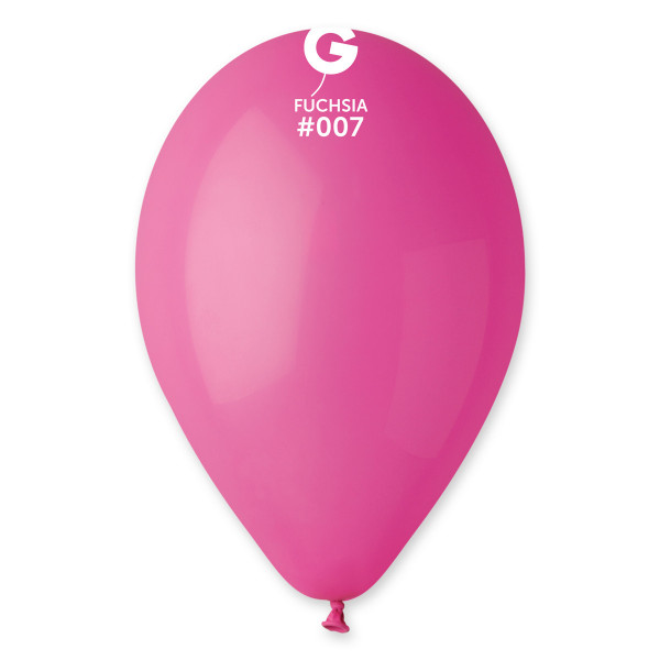 Fuchsia 28-30cm 50 pièces
