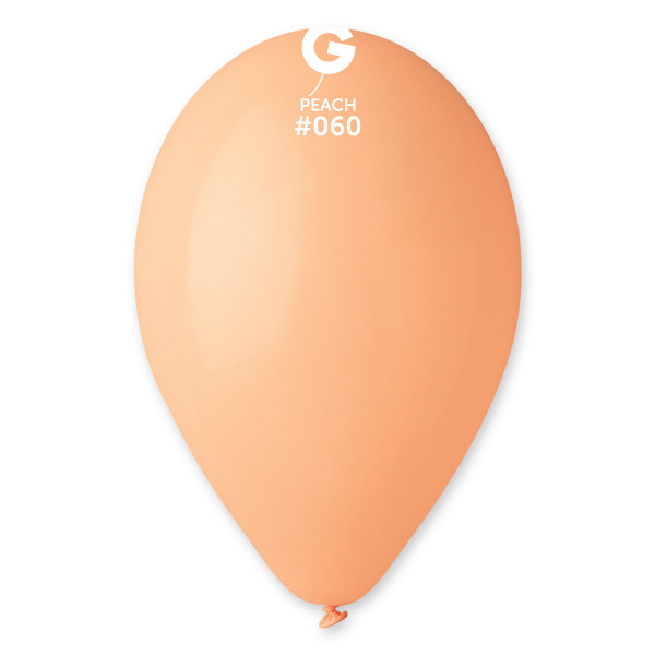 Pêche 28-30cm 50 pièces