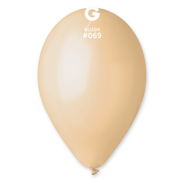 Blush 28-30cm 50 pièces