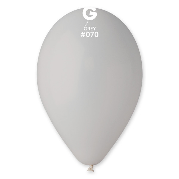 Gris 28-30cm 50 pièces