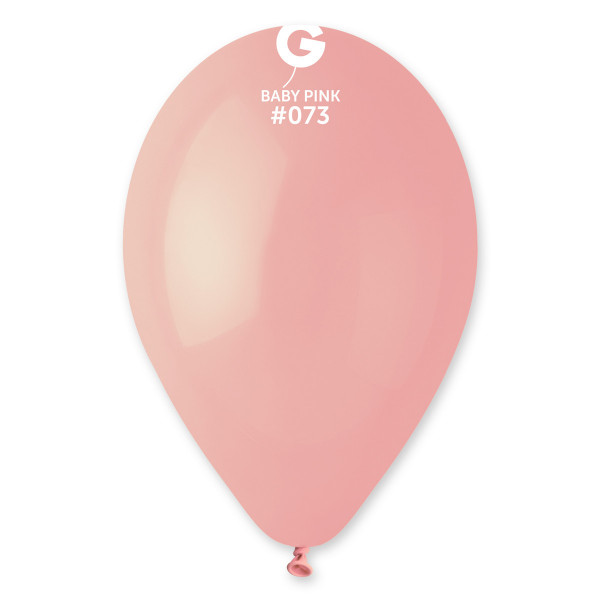 Bébé Rose 28-30cm 50 pièces
