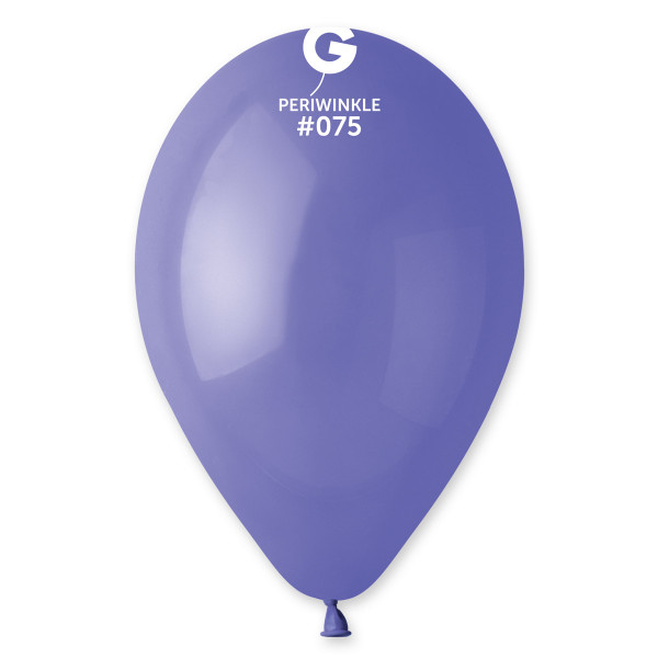 Pervenche 28-30cm 50 pièces