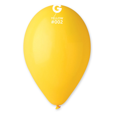 Assortiment Classique 28-30cm 50 pièces Mes Ballons 