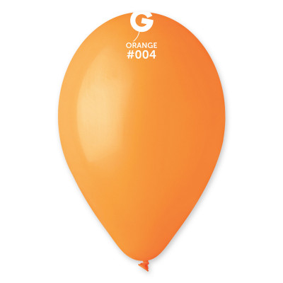 Assortiment Classique 28-30cm 50 pièces Mes Ballons 
