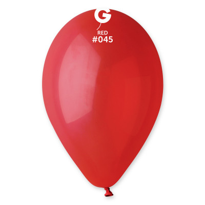 Assortiment Classique 28-30cm 50 pièces Mes Ballons 