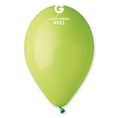 Assortiment Classique 28-30cm 50 pièces Mes Ballons 