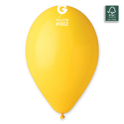 Ballons Assortiment Classique 33cm 50 pièces Mes Ballons 
