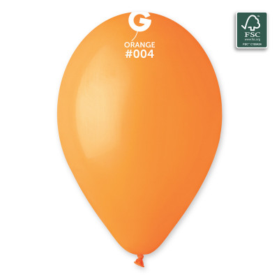 Ballons Assortiment Classique 33cm 50 pièces Mes Ballons 
