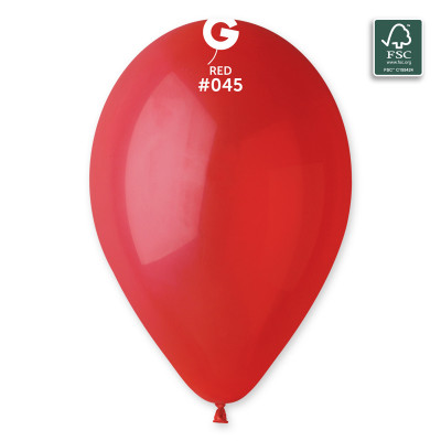 Ballons Assortiment Classique 33cm 50 pièces Mes Ballons 