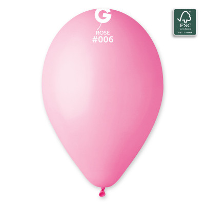 Ballons Assortiment Classique 33cm 50 pièces Mes Ballons 