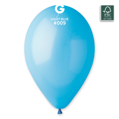Ballons Assortiment Classique 33cm 50 pièces Mes Ballons 
