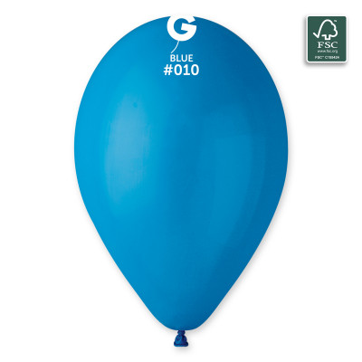 Ballons Assortiment Classique 33cm 50 pièces Mes Ballons 