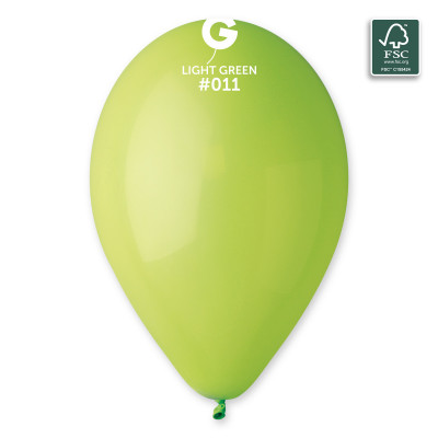 Ballons Assortiment Classique 33cm 50 pièces Mes Ballons 