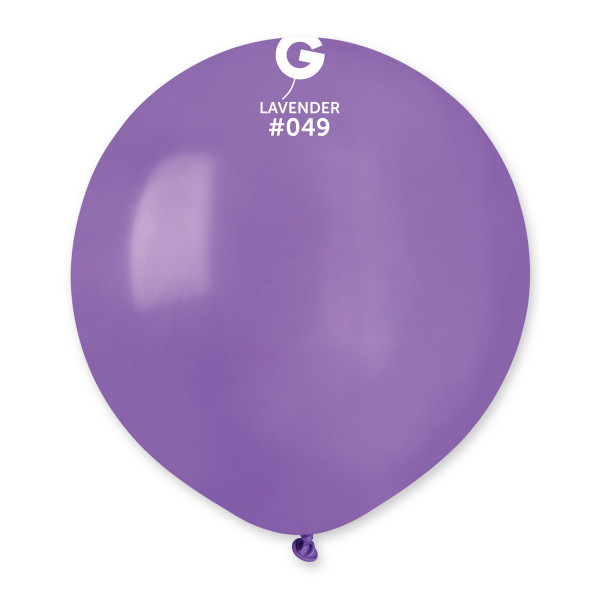 Lavande 48cm 10 pièces