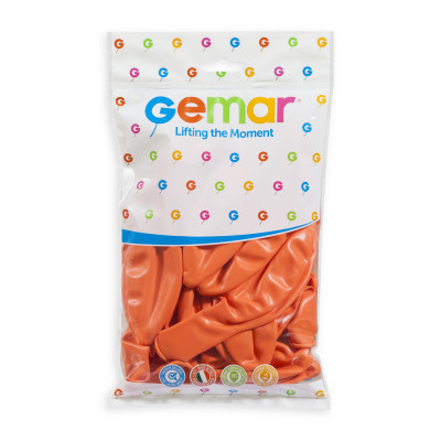 Pêche 48cm 10 pièces Mes Ballons 