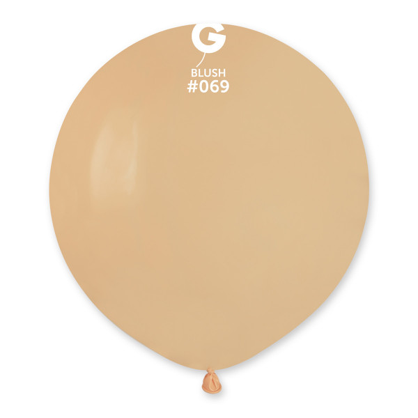 Blush 48cm 10 pièces