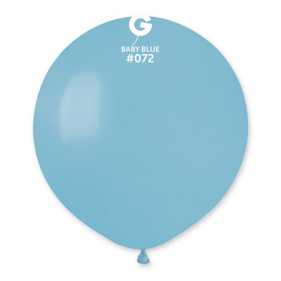 Bébé Bleu 48cm 10 pièces Mes Ballons 