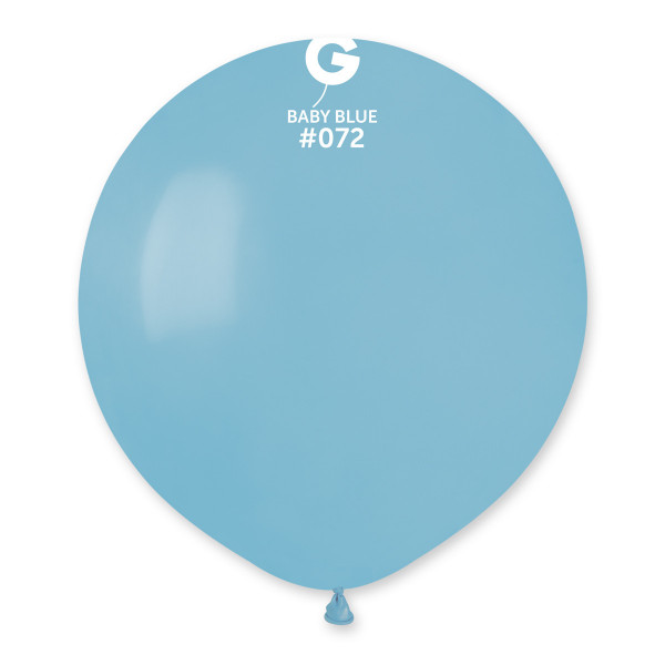 Bébé Bleu 48cm 10 pièces