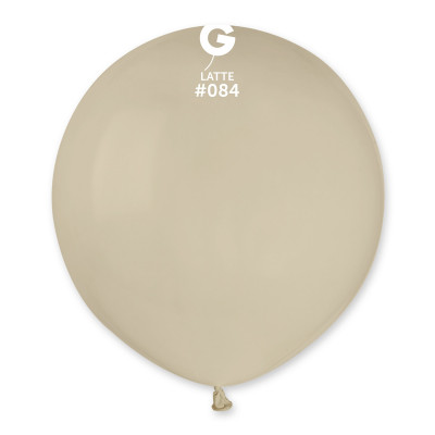 Latte 48cm 10 pièces Mes Ballons 