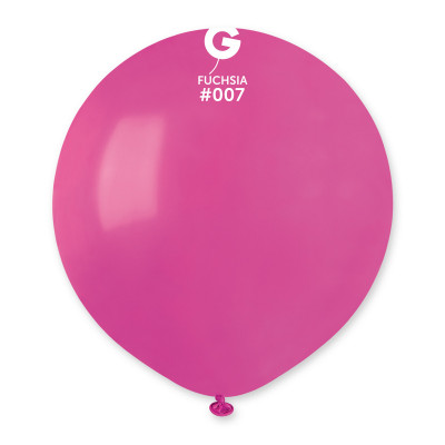 Assortiment Classique 48cm 10 pièces Mes Ballons 