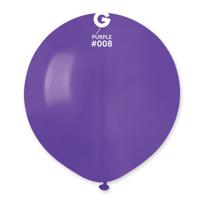 Assortiment Classique 48cm 10 pièces Mes Ballons 