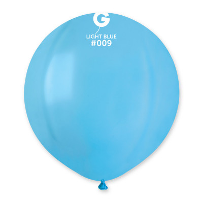 Assortiment Classique 48cm 10 pièces Mes Ballons 
