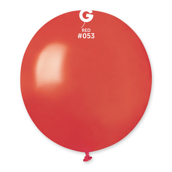 Rouge 48cm 10 pièces