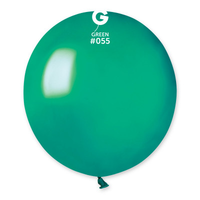 Vert 48cm 10 pièces Mes Ballons 
