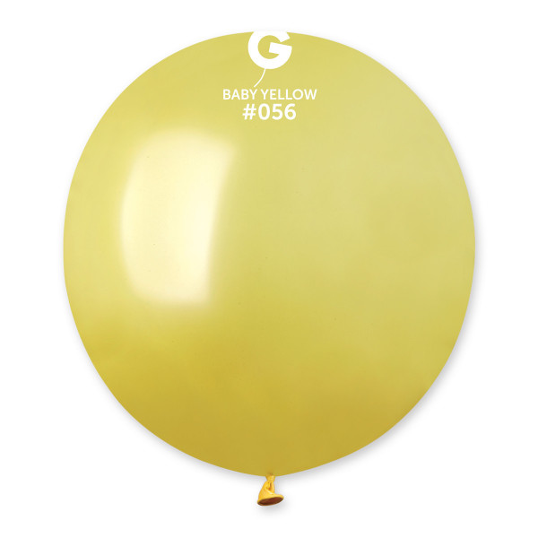 Bébé Jaune 48cm 10 pièces