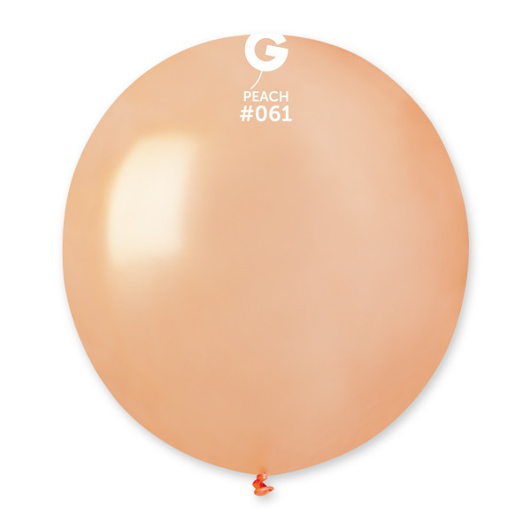 Pêche 48cm 10 pièces