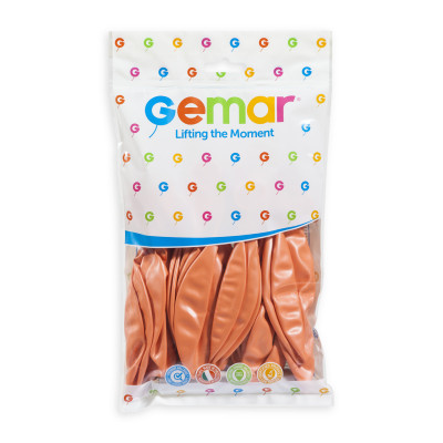Pêche 48cm 10 pièces Mes Ballons 