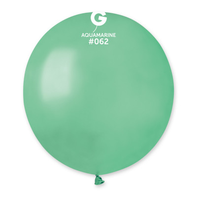 Bleu Marine 48cm 10 pièces Mes Ballons 