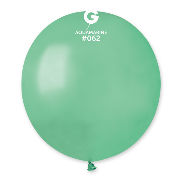 Bleu Marine 48cm 10 pièces