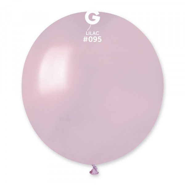 Lila 48cm 10 pièces