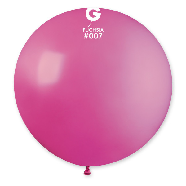 Fuchsia 80cm 10 pièces