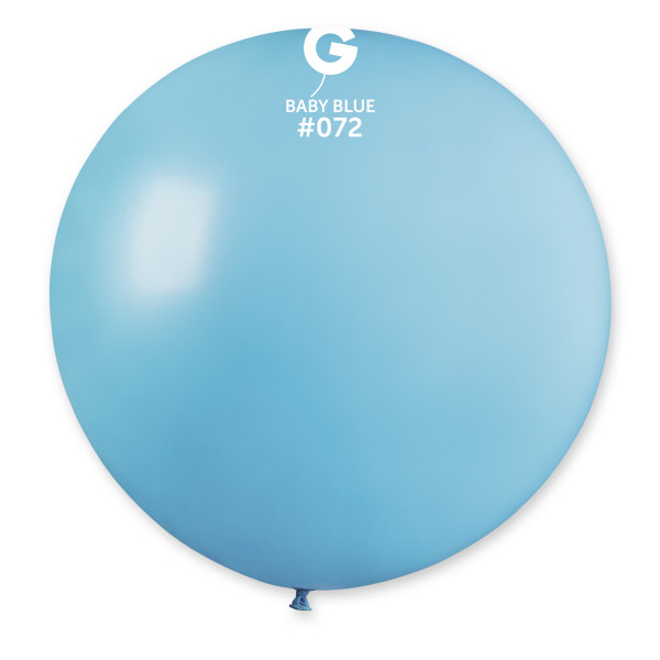 Bébé Bleu 80cm 10 pièces