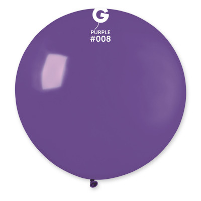Assortiment Classique 100cm 10 pièces Mes Ballons Assortiment Classique #080: Jaune #002, Orange #004, Rouge #045, Rose #006,
