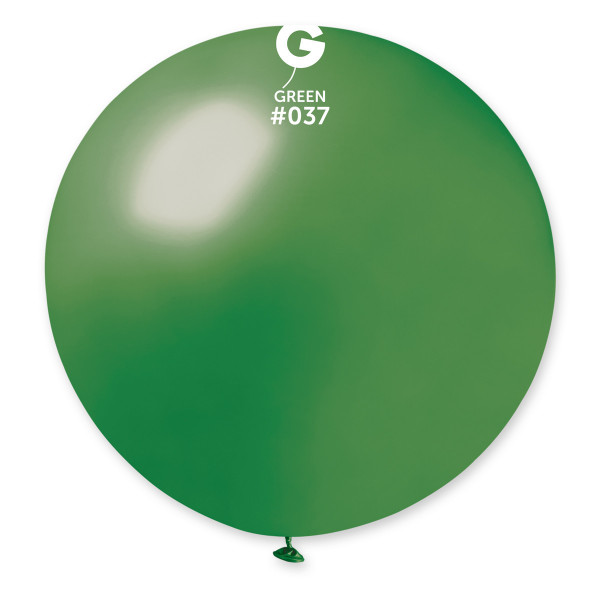 Vert 100cm 10 pièces