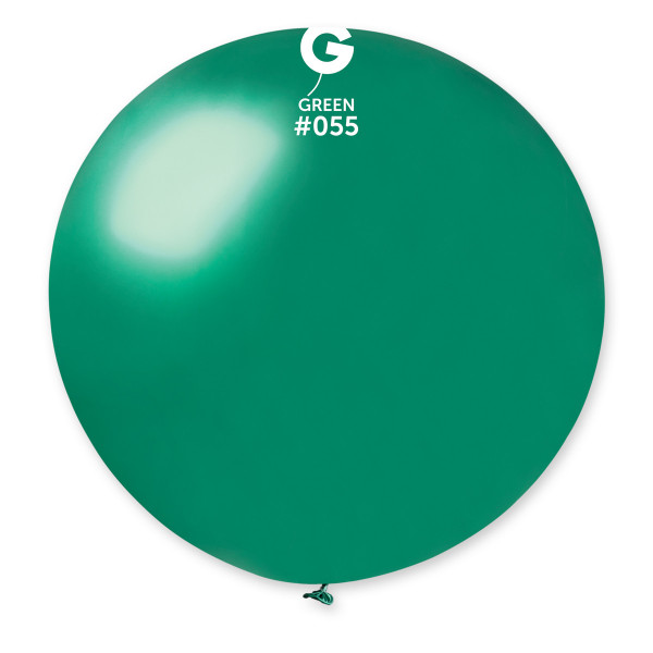 Vert 100cm 10 pièces