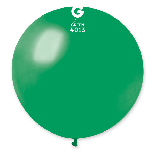 Vert 80cm 1 pièce