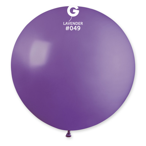 Lavande 80cm 1 pièce