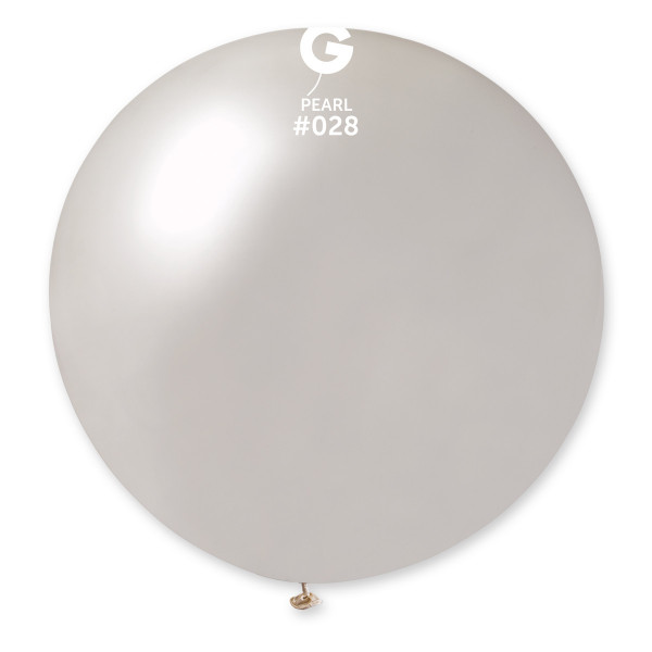 Perle 80cm 1 pièce