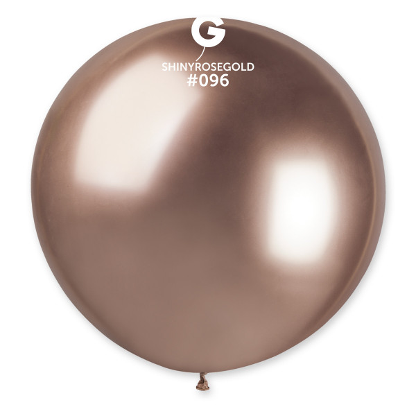 RoseDoré Brillant 80cm 1 pièce