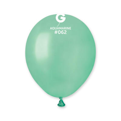 Bleu Marine 13cm 50 pièces Mes Ballons Bleu Marine #062