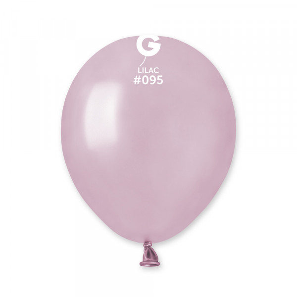Lila 13cm 50 pièces